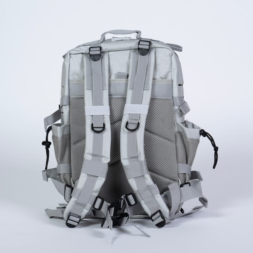 Mochila IRONSIDE 35 LTMOCHILAIRONSIDEColor: Negro, Militar, Verde, Gris / Amarillo