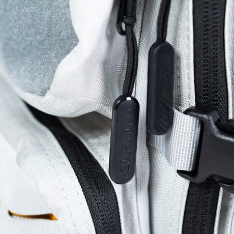 Mochila IRONSIDE 35 LTMOCHILAIRONSIDEColor: Negro, Militar, Verde, Gris / Amarillo