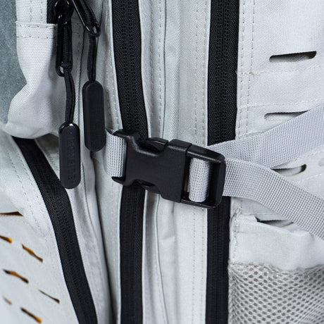 Mochila IRONSIDE 35 LTMOCHILAIRONSIDEColor: Negro, Militar, Verde, Gris / Amarillo