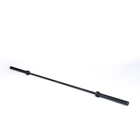IRONSIDE E-Coat Powerlifting Barbell – 20 kg Olympic Barbells IRONSIDE FITNESS CANADA