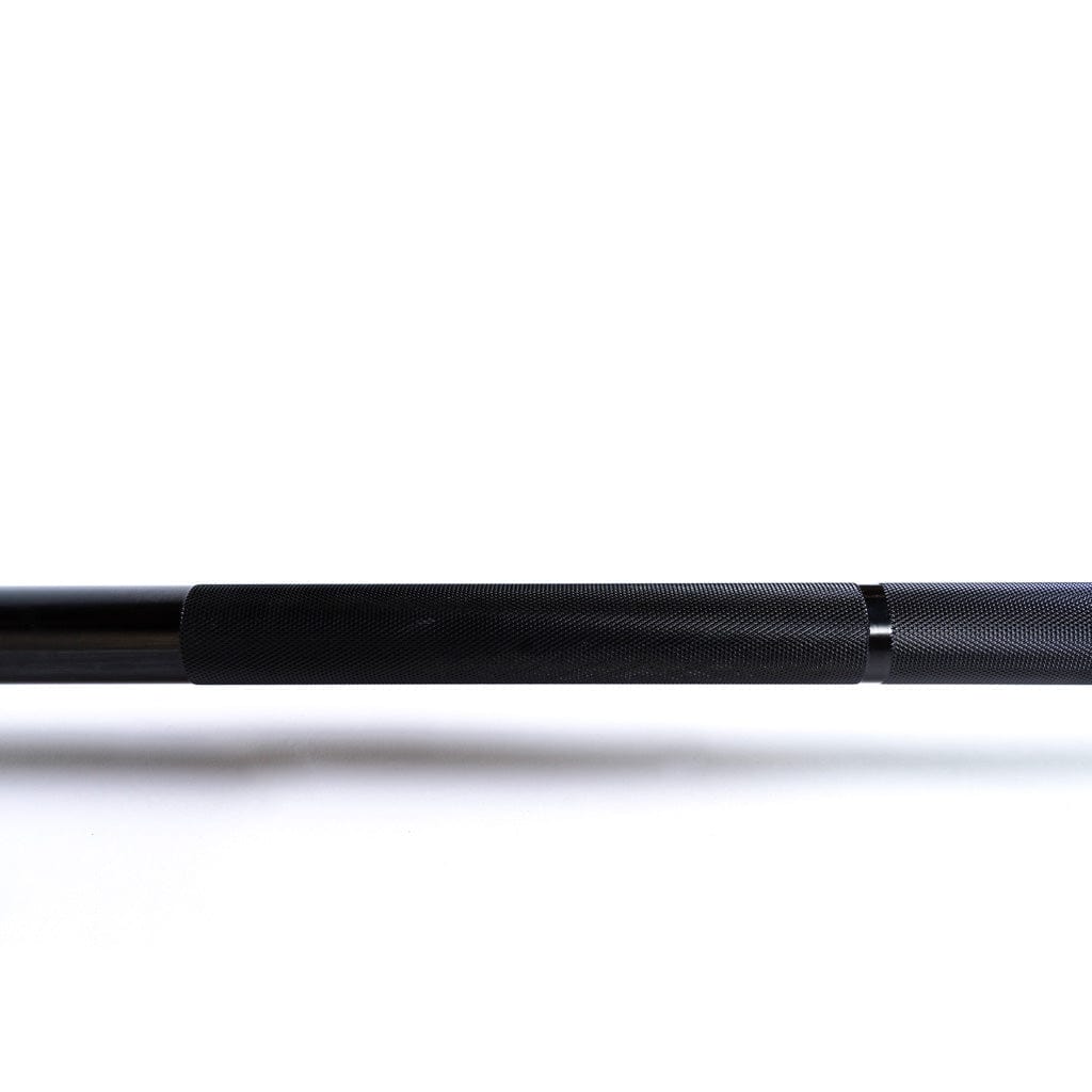 IRONSIDE E-Coat Powerlifting Barbell – 20 kg Olympic Barbells IRONSIDE FITNESS CANADA