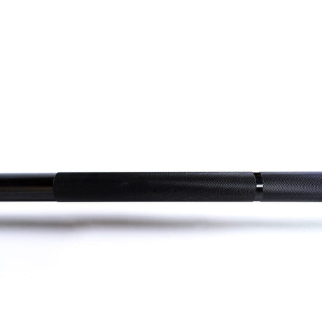 IRONSIDE E-Coat Powerlifting Barbell – 20 kg Olympic Barbells IRONSIDE FITNESS CANADA