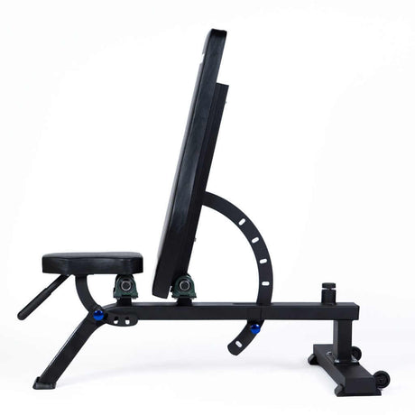 IRONSIDE Pro X Adjustable Bench Weight Benches IRONSIDE FITNESS CANADA