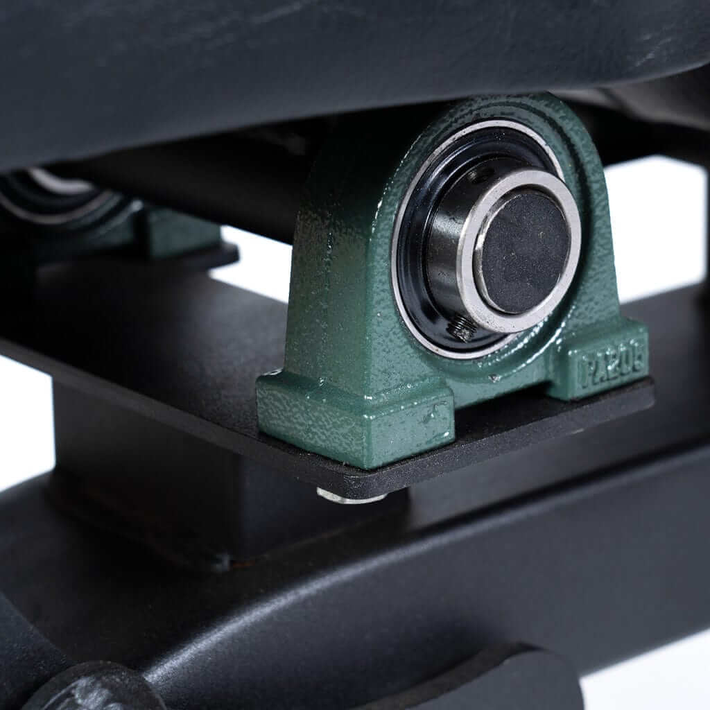 IRONSIDE Pro X Adjustable Bench Weight Benches IRONSIDE FITNESS CANADA