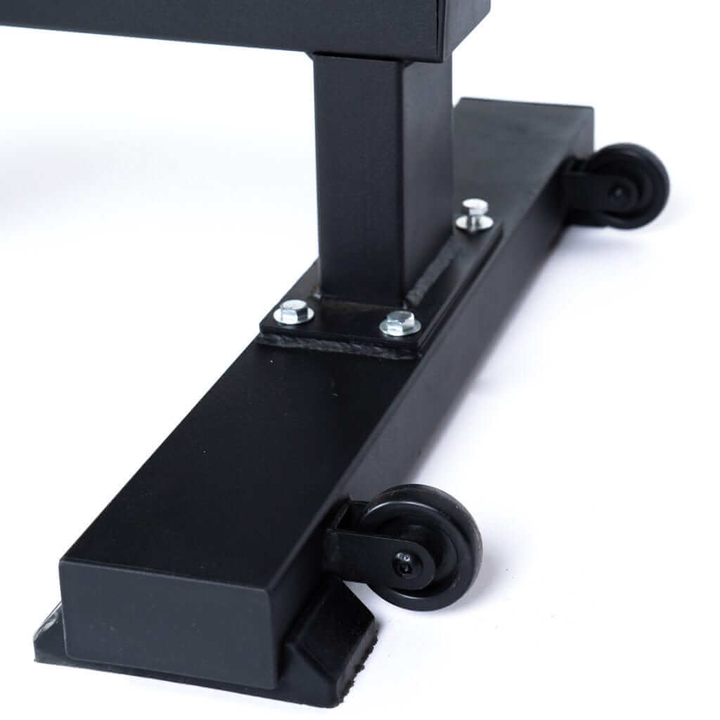 IRONSIDE Pro X Adjustable Bench Weight Benches IRONSIDE FITNESS CANADA