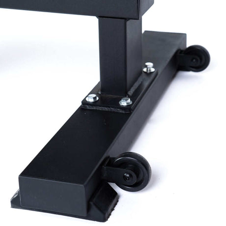 IRONSIDE Pro X Adjustable Bench Weight Benches IRONSIDE FITNESS CANADA