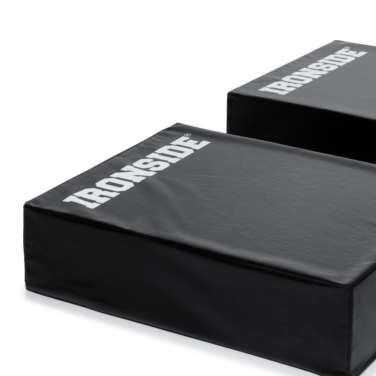 IRONSIDE Crash Pads Training Accessories IRONSIDE FITNESS CANADA