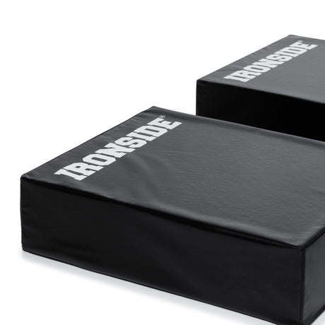 IRONSIDE Crash Pads Training Accessories IRONSIDE FITNESS CANADA