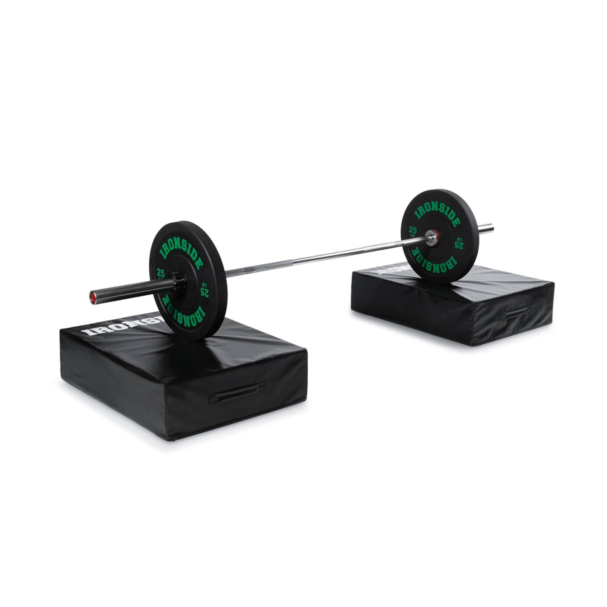 IRONSIDE Crash Pads Training Accessories IRONSIDE FITNESS CANADA