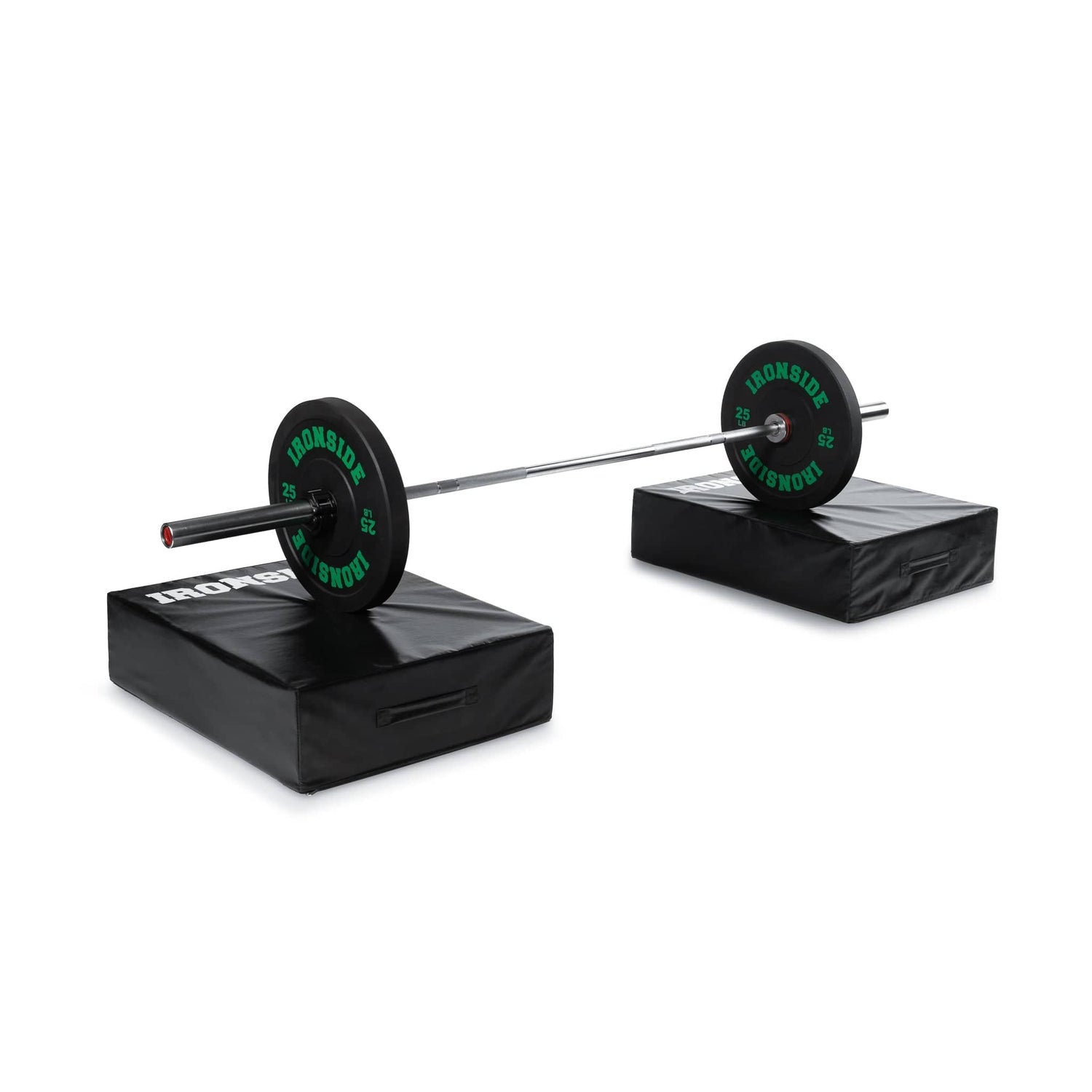 IRONSIDE Crash Pads Training Accessories IRONSIDE FITNESS CANADA