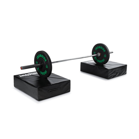 IRONSIDE Crash Pads Training Accessories IRONSIDE FITNESS CANADA