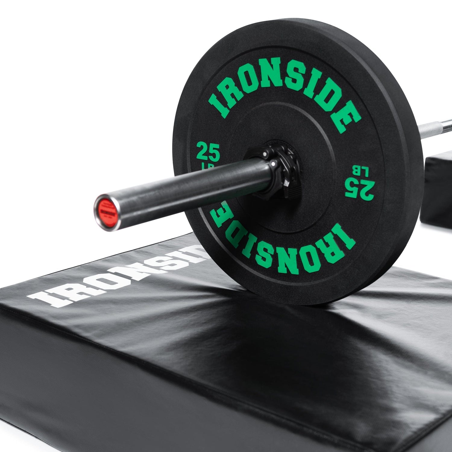 IRONSIDE Crash Pads Training Accessories IRONSIDE FITNESS CANADA