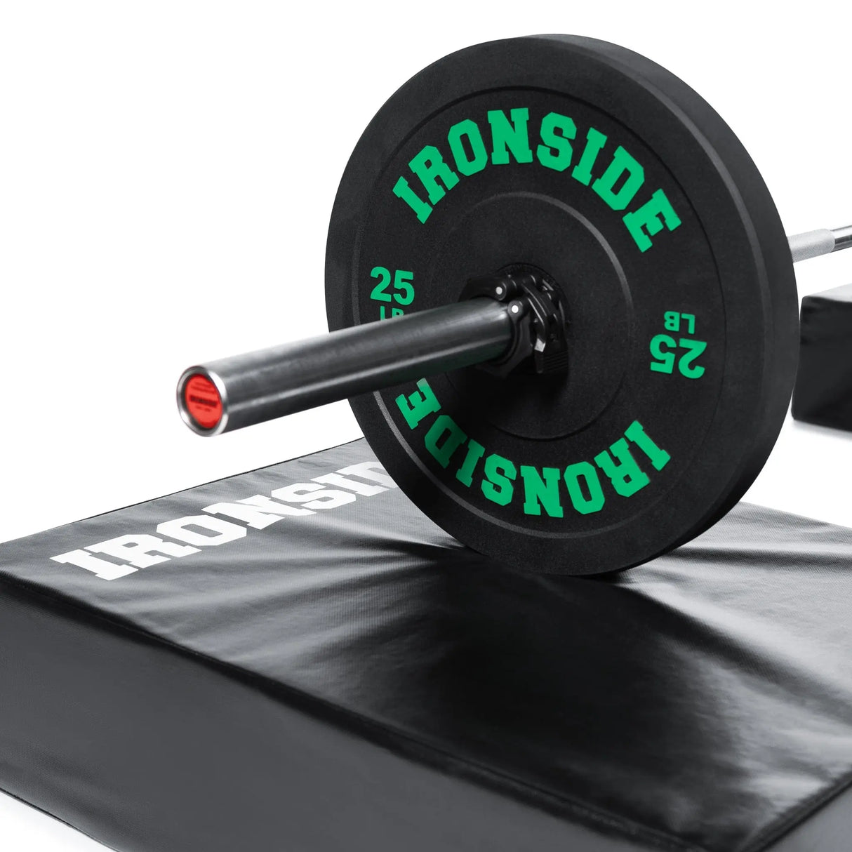 IRONSIDE Crash Pads Training Accessories IRONSIDE FITNESS CANADA