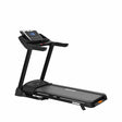 IRONSIDE Foldable Treadmill with LED Display Cardio Machines IRONSIDE FITNESS CANADA