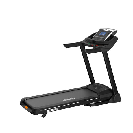 IRONSIDE Foldable Treadmill with LED Display Cardio Machines IRONSIDE FITNESS CANADA
