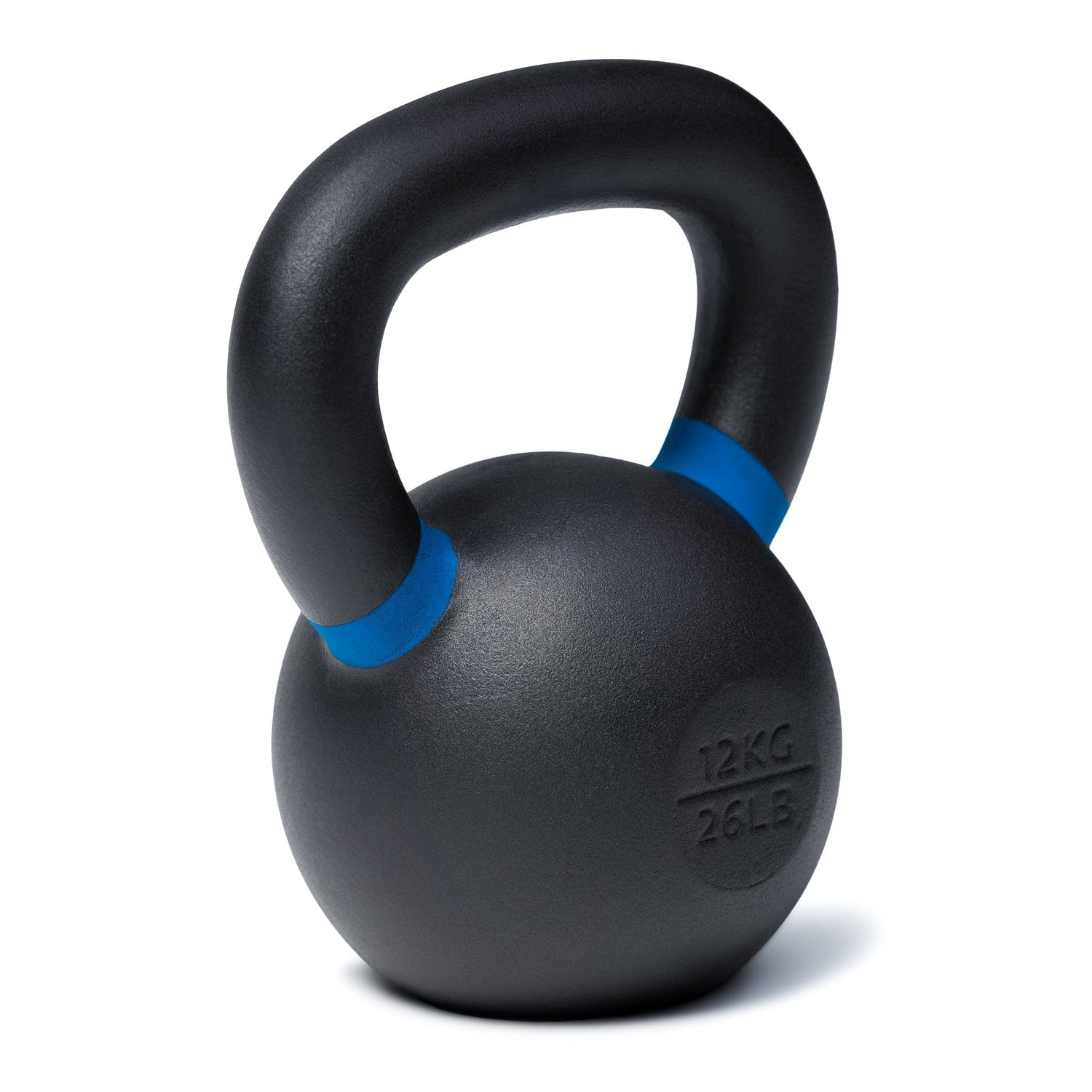 IRONSIDE Premium Kettlebell (9-80lb) Dumbbells IRONSIDE FITNESS CANADA