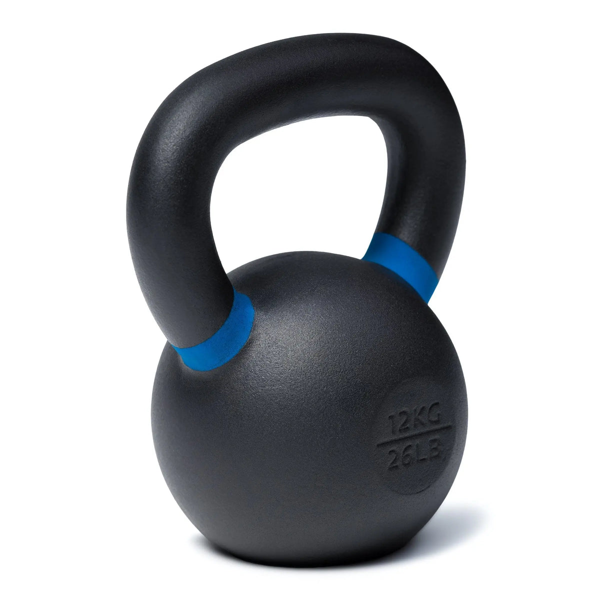 IRONSIDE Premium Kettlebell 4 to 36 kg / 9 to 80 lb Kettlebell IRONSIDE FITNESS CANADA