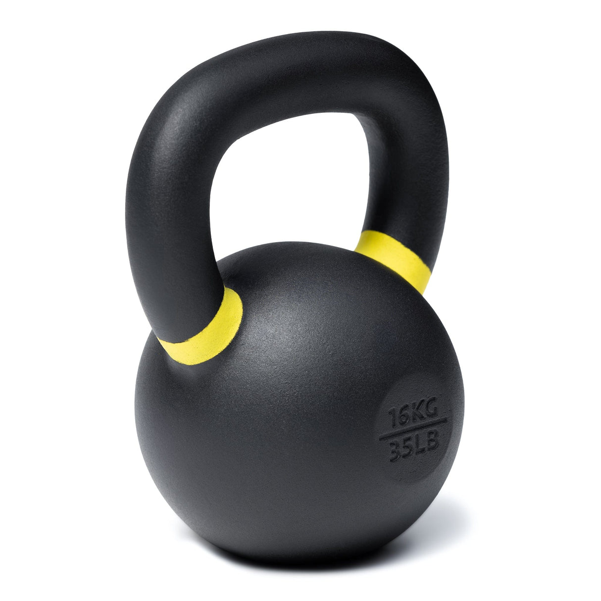 IRONSIDE Premium Kettlebell (9-80lb) Dumbbells IRONSIDE FITNESS CANADA