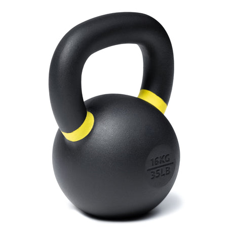 IRONSIDE Premium Kettlebell (9-80lb) Dumbbells IRONSIDE FITNESS CANADA