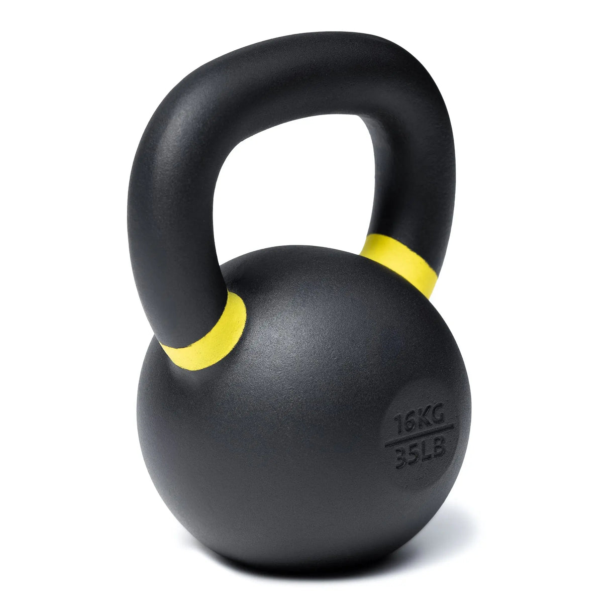 IRONSIDE Premium Kettlebell 4 to 36 kg / 9 to 80 lb Kettlebell IRONSIDE FITNESS CANADA