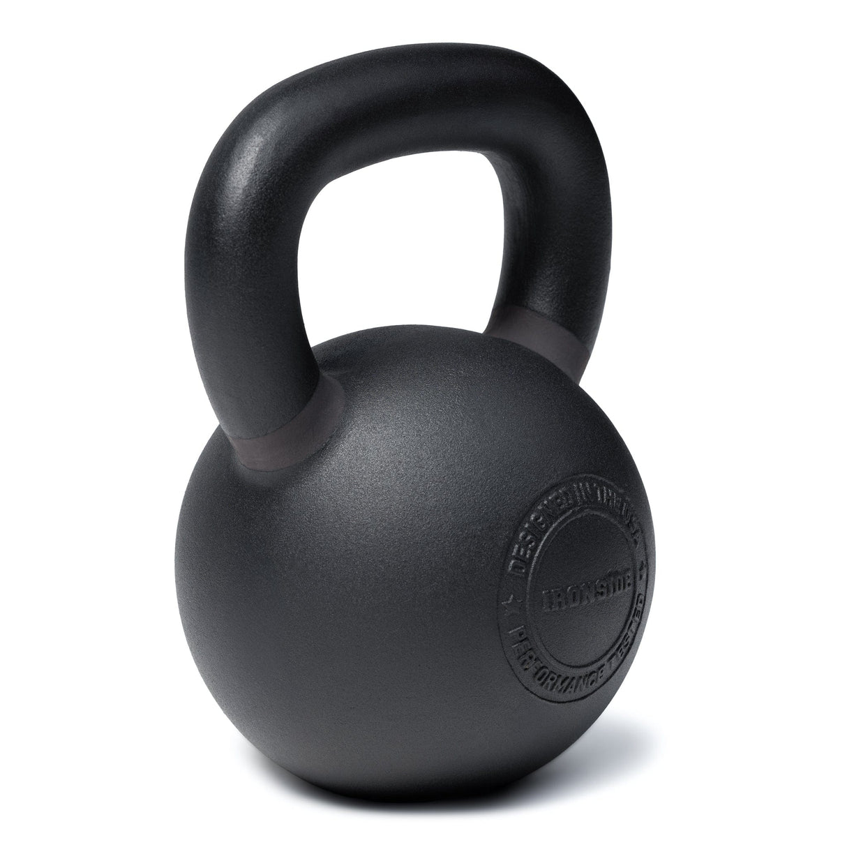 IRONSIDE Premium Kettlebell (9-80lb) Dumbbells IRONSIDE FITNESS CANADA