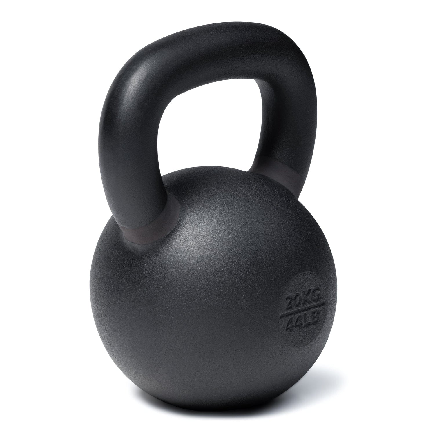 IRONSIDE Premium Kettlebell (9-80lb) Dumbbells IRONSIDE FITNESS CANADA