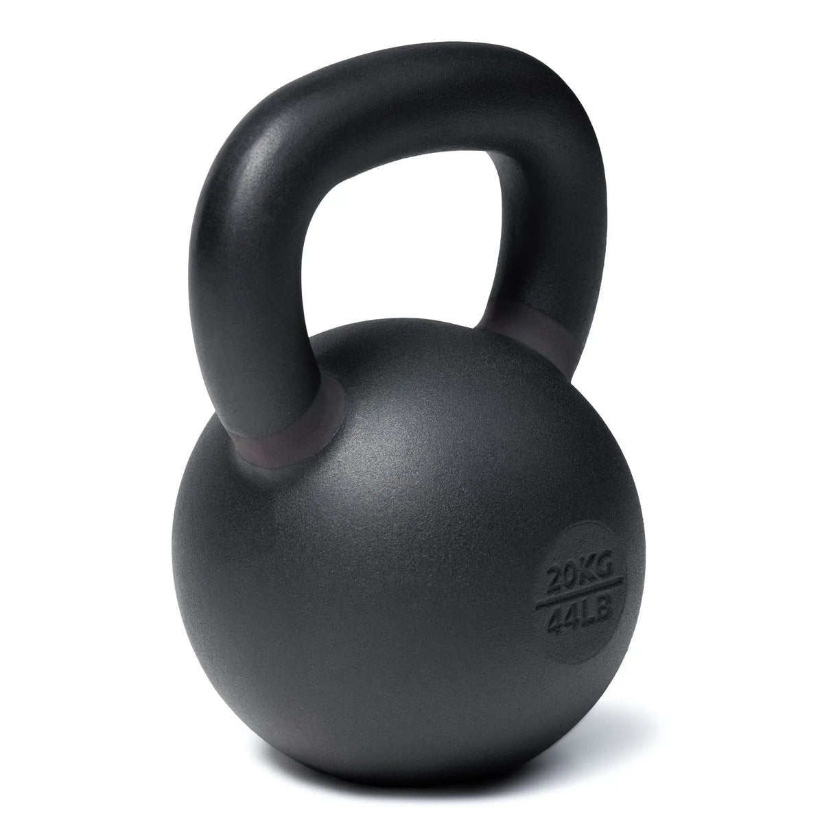 IRONSIDE Premium Kettlebell 4 to 36 kg / 9 to 80 lb Kettlebell IRONSIDE FITNESS CANADA