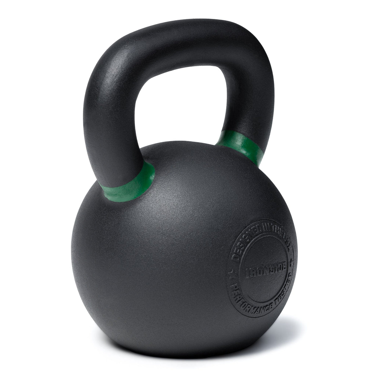 IRONSIDE Premium Kettlebell (9-80lb) Dumbbells IRONSIDE FITNESS CANADA