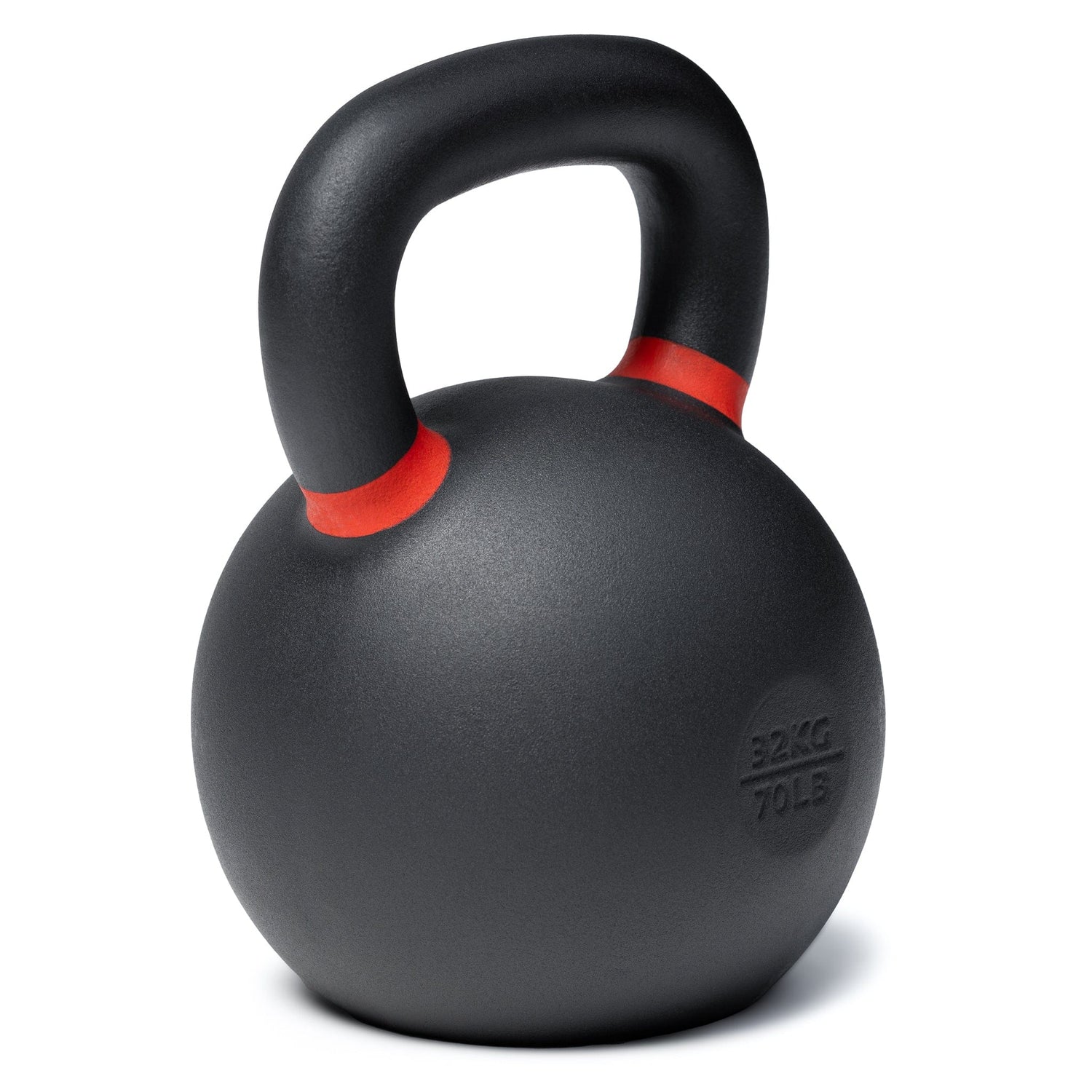 IRONSIDE Premium Kettlebell (9-80lb) Dumbbells IRONSIDE FITNESS CANADA