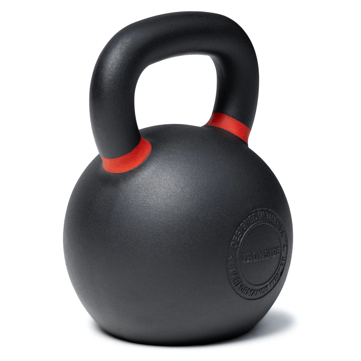 IRONSIDE Premium Kettlebell 4 to 36 kg / 9 to 80 lb Kettlebell IRONSIDE FITNESS CANADA