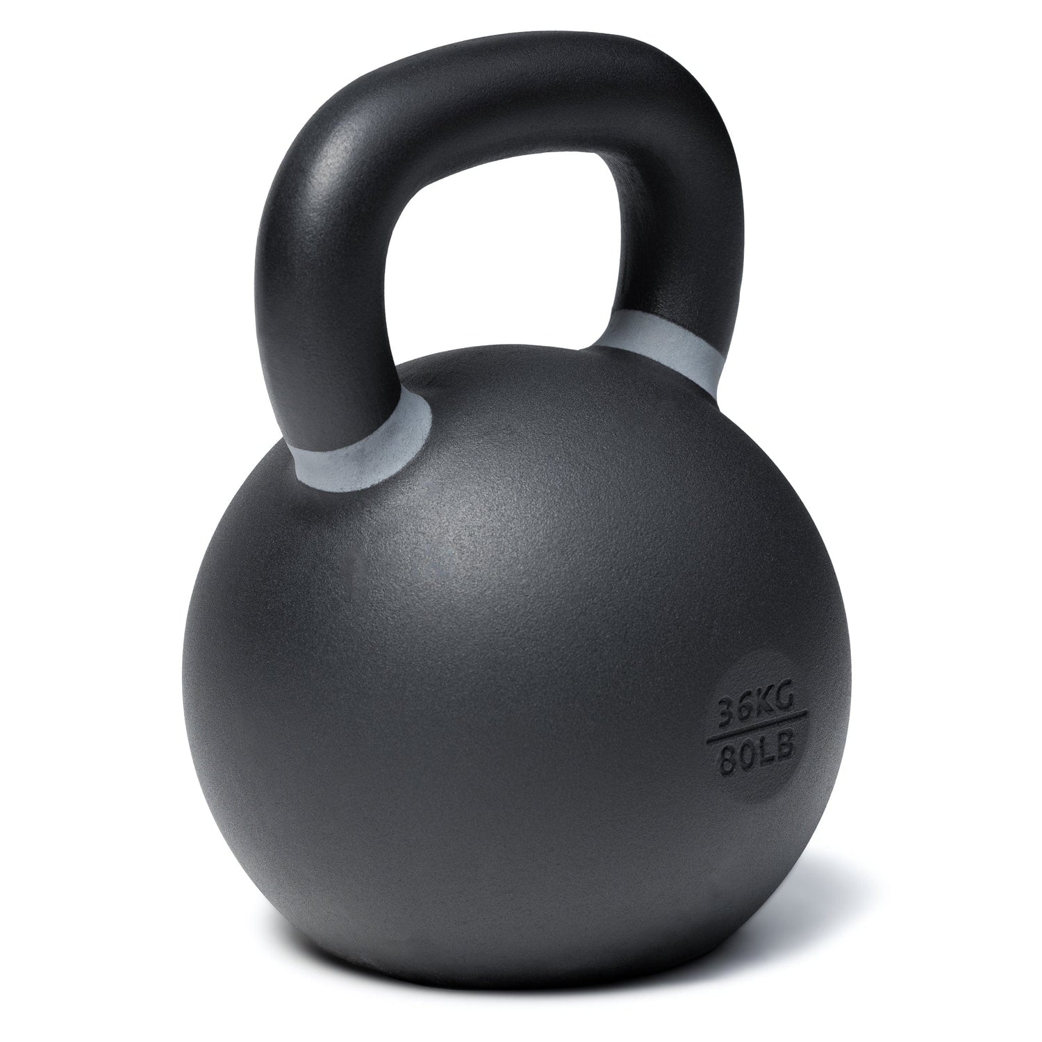 IRONSIDE Premium Kettlebell (9-80lb) Dumbbells IRONSIDE FITNESS CANADA