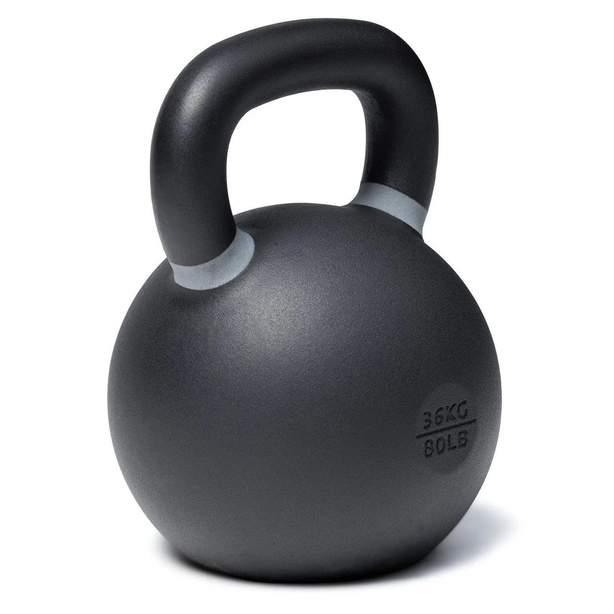 IRONSIDE Premium Kettlebell 4 to 36 kg / 9 to 80 lb Kettlebell IRONSIDE FITNESS CANADA