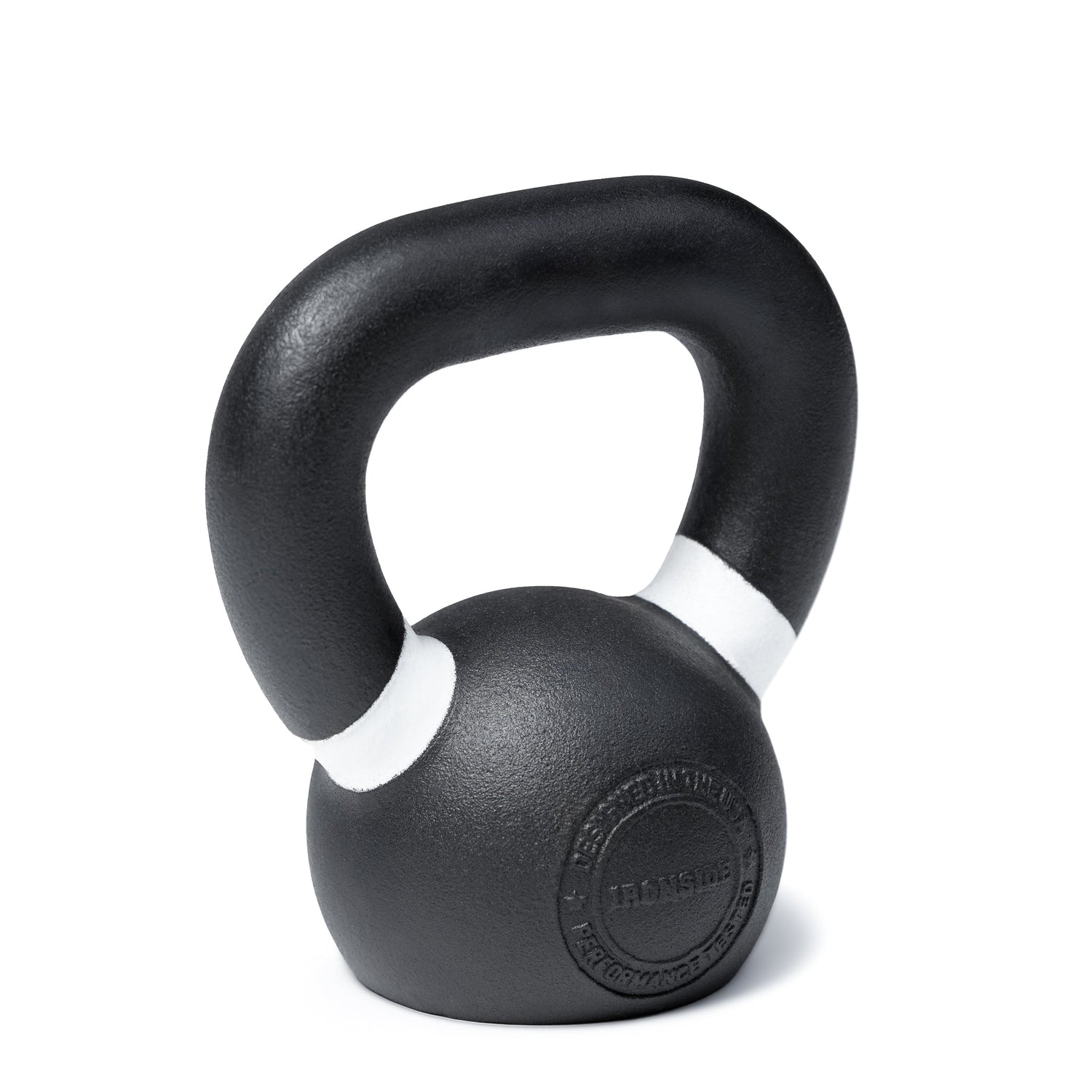 IRONSIDE Premium Kettlebell (9-80lb) Dumbbells IRONSIDE FITNESS CANADA