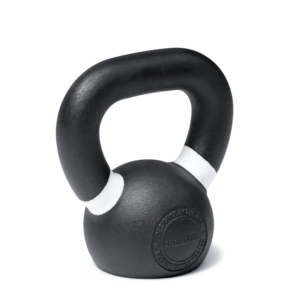 IRONSIDE Premium Kettlebell 4 to 36 kg / 9 to 80 lb Kettlebell IRONSIDE FITNESS CANADA
