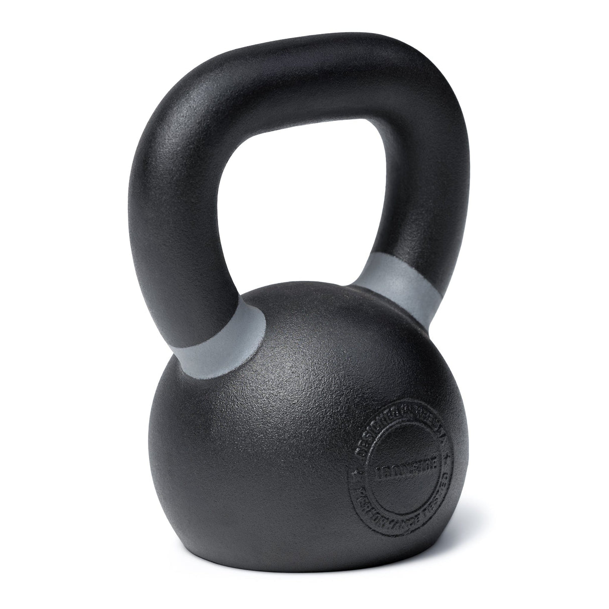 IRONSIDE Premium Kettlebell (9-80lb) Dumbbells IRONSIDE FITNESS CANADA