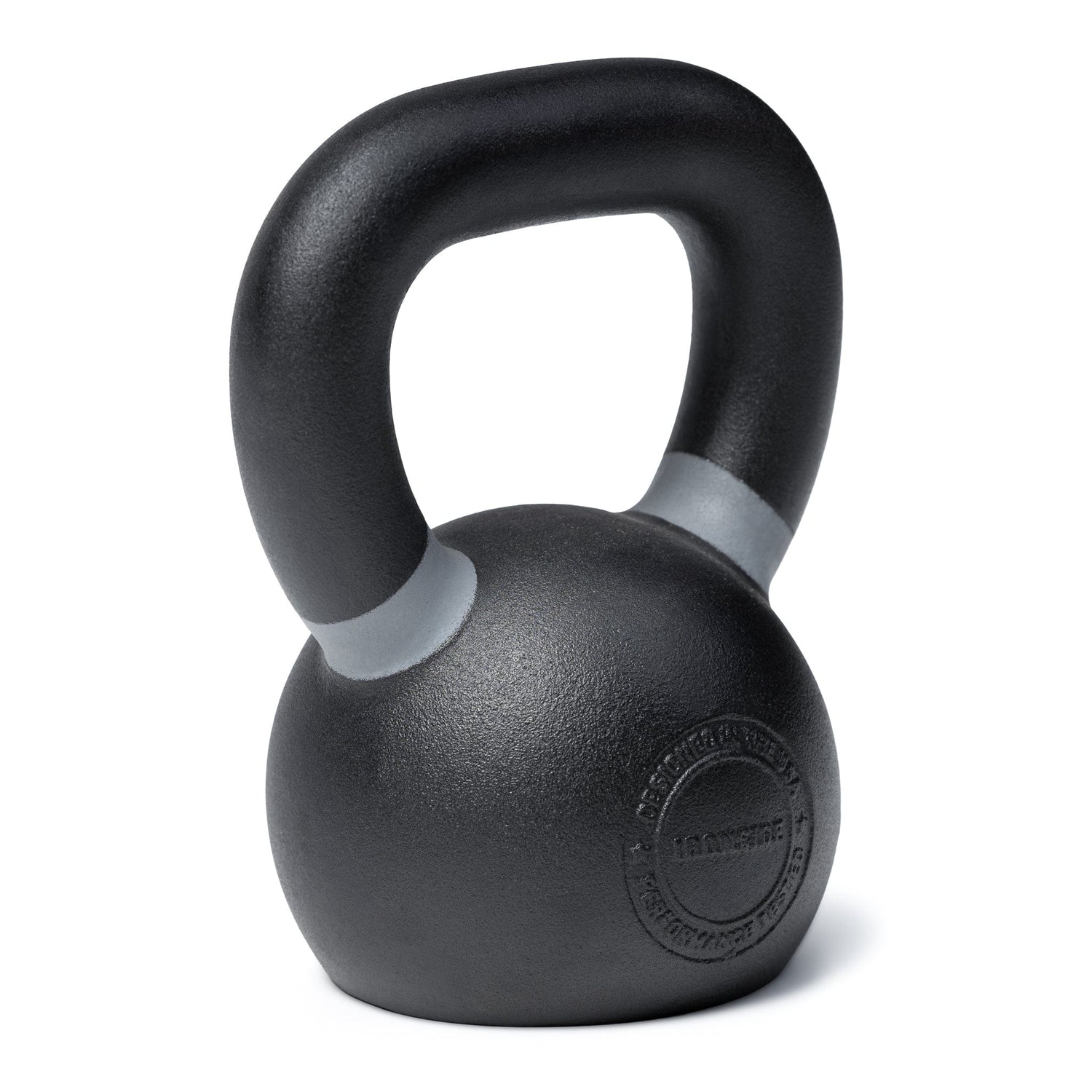 IRONSIDE Premium Kettlebell (9-80lb) Dumbbells IRONSIDE FITNESS CANADA