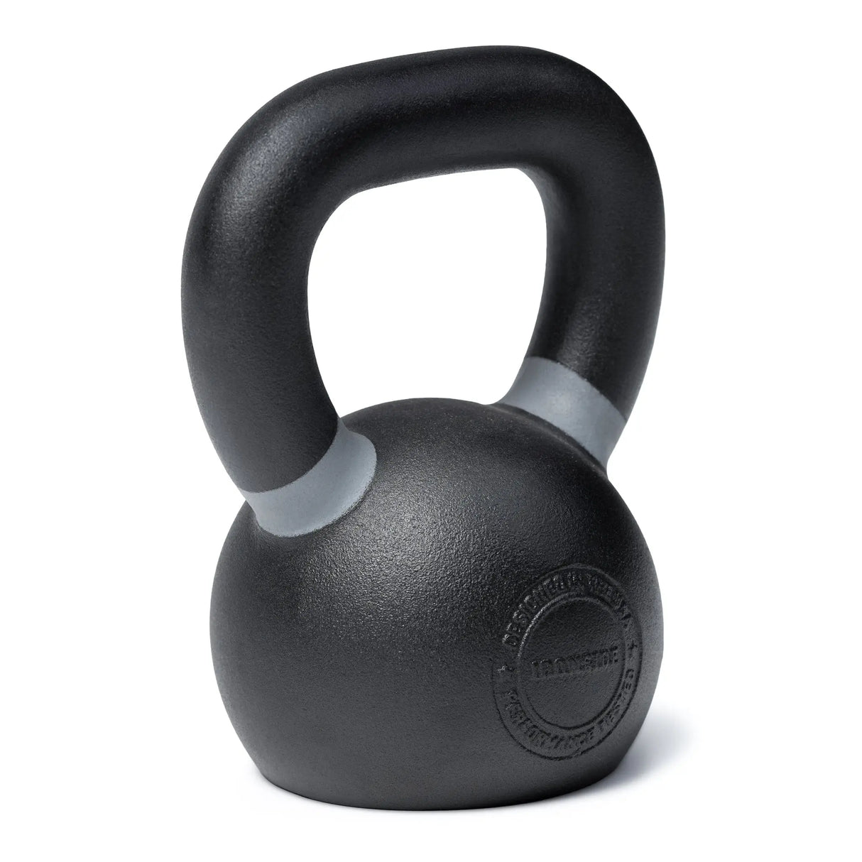 IRONSIDE Premium Kettlebell 4 to 36 kg / 9 to 80 lb Kettlebell IRONSIDE FITNESS CANADA