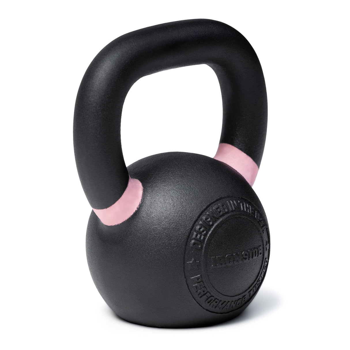 IRONSIDE Premium Kettlebell (9-80lb) Dumbbells IRONSIDE FITNESS CANADA