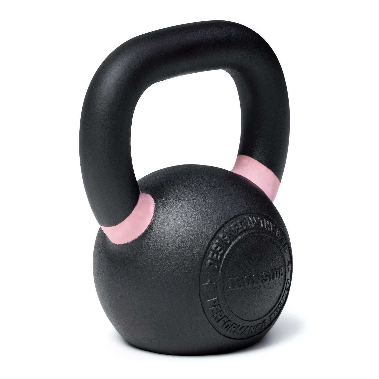 IRONSIDE Premium Kettlebell (9-80lb) Dumbbells IRONSIDE FITNESS CANADA