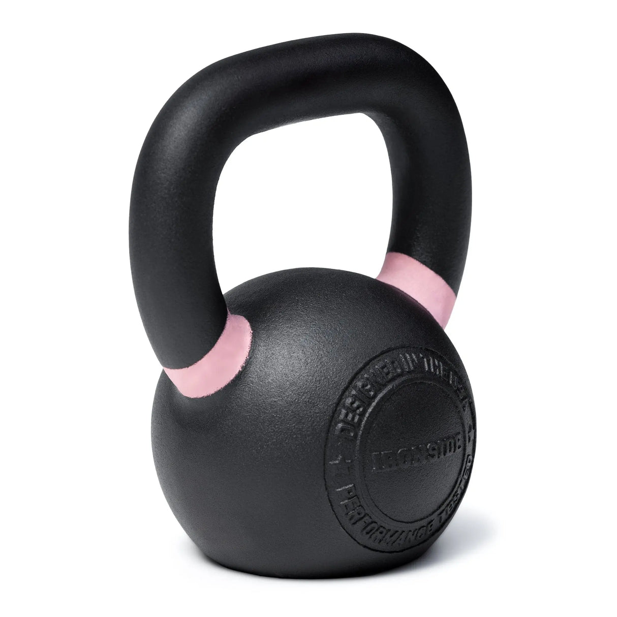 IRONSIDE Premium Kettlebell 4 to 36 kg / 9 to 80 lb Kettlebell IRONSIDE FITNESS CANADA