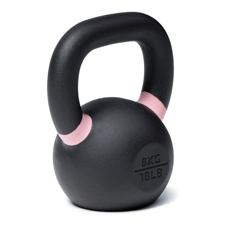 IRONSIDE Premium Kettlebell (9-80lb) Dumbbells IRONSIDE FITNESS CANADA