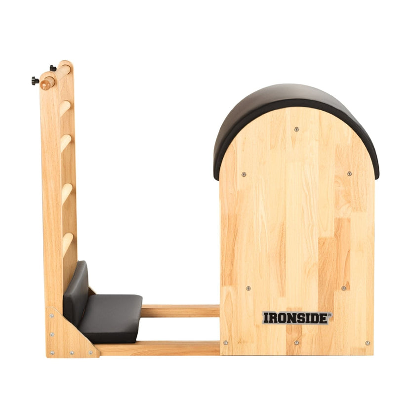 Ladder Barrel IRONSIDE Pilates Pilates IRONSIDE FITNESS CANADA