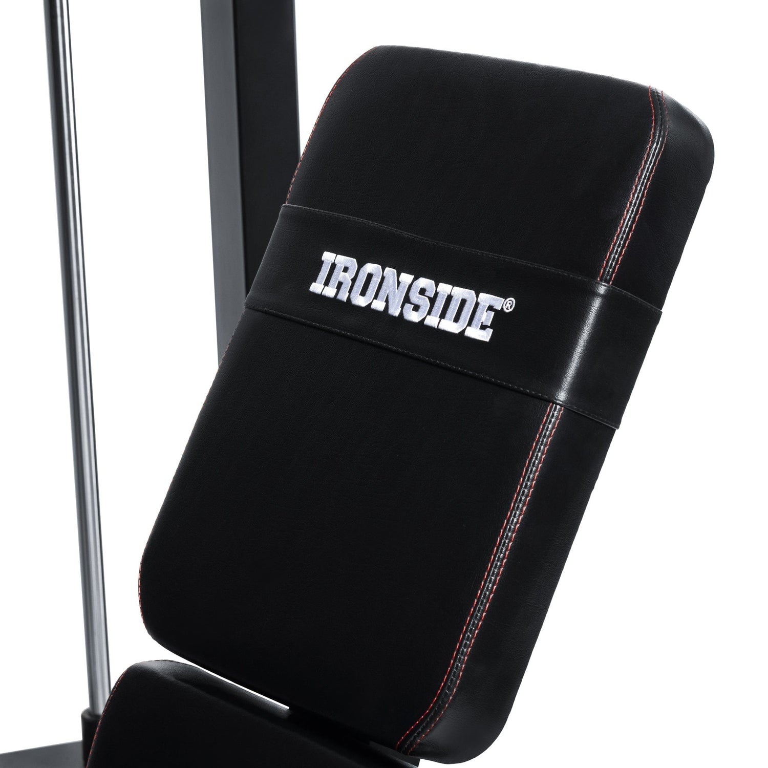 IRONSIDE Infinity Dual Leg Curl & Extension Strength Machines IRONSIDE FITNESS CANADA