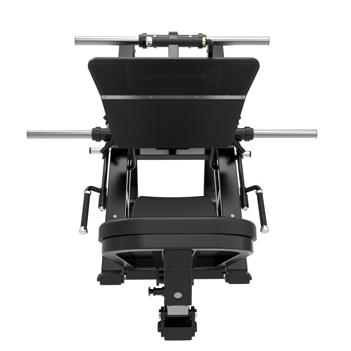 IRONSIDE Infinity 45° Leg Press Machine Strength Machines IRONSIDE FITNESS CANADA