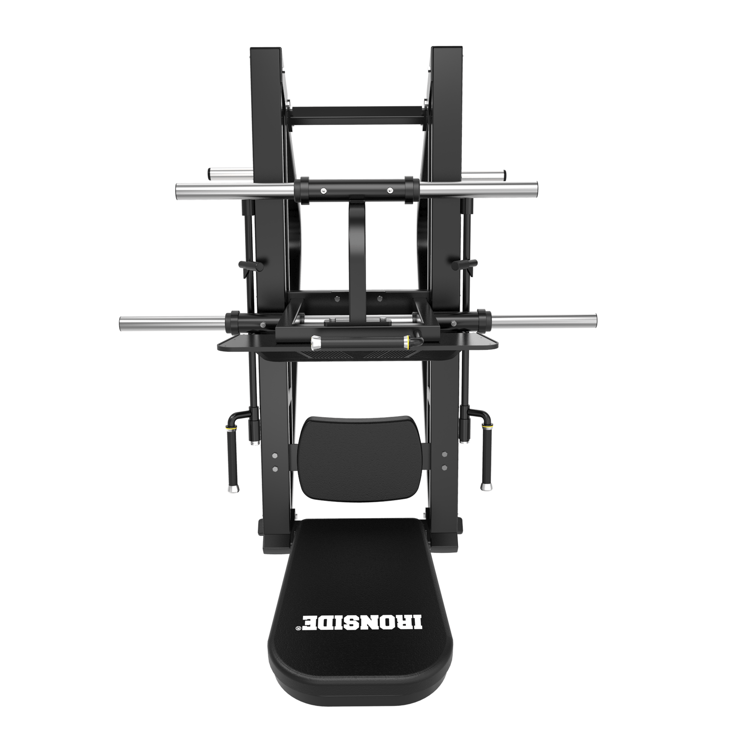 IRONSIDE Infinity 45° Leg Press Machine Strength Machines IRONSIDE FITNESS CANADA