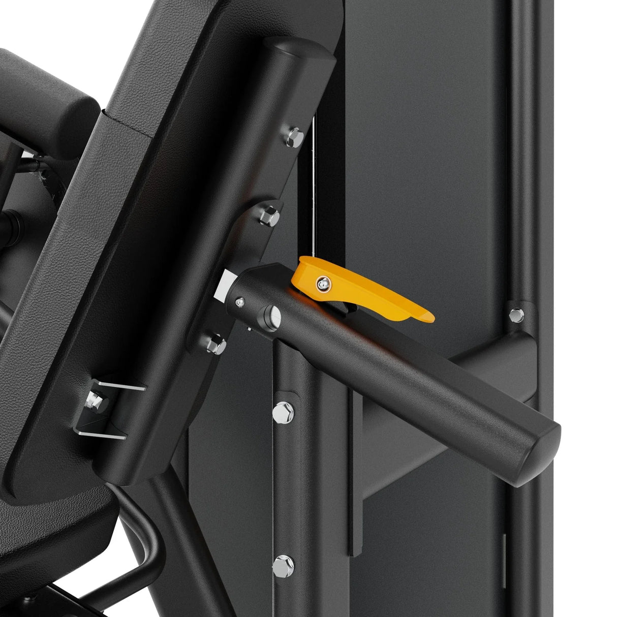 Dual Leg Curl & Extension IRONSIDE Elite Strength Machines IRONSIDE FITNESS CANADA