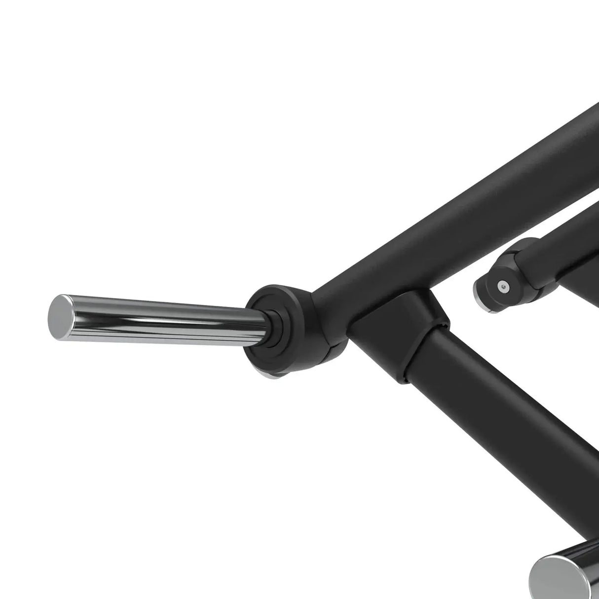IRONSIDE Luxe Lat Pull Down Loaded Plate Strength Machines IRONSIDE FITNESS CANADA