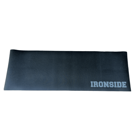 IRONSIDE 6mm PVC Yoga Mat Training Accessories IRONSIDE FITNESS CANADA