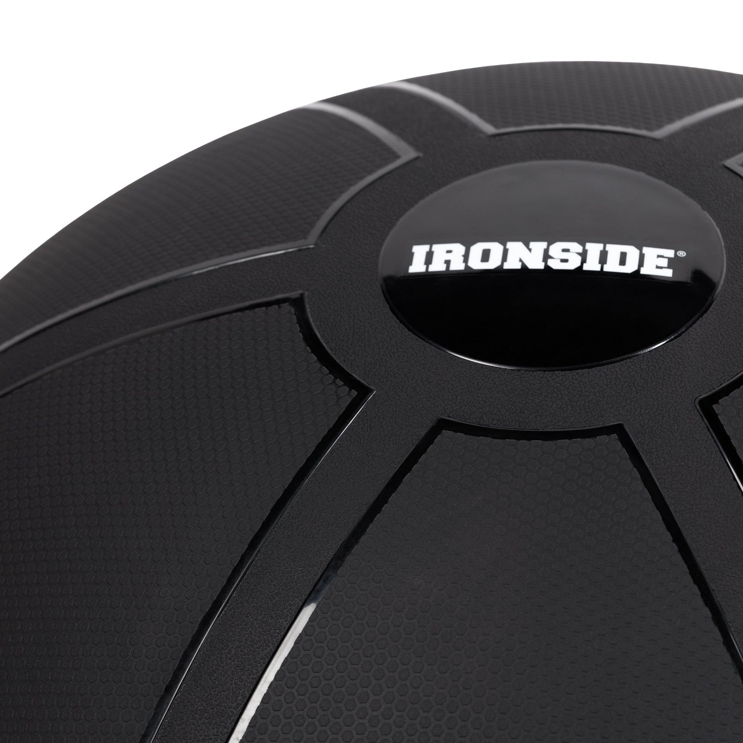 IRONSIDE Balance Half Bosu Ball Training Accessories IRONSIDE FITNESS CANADA