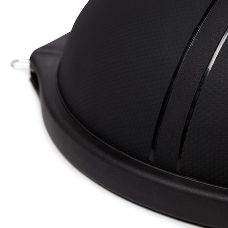 IRONSIDE Balance Half Bosu Ball Training Accessories IRONSIDE FITNESS CANADA